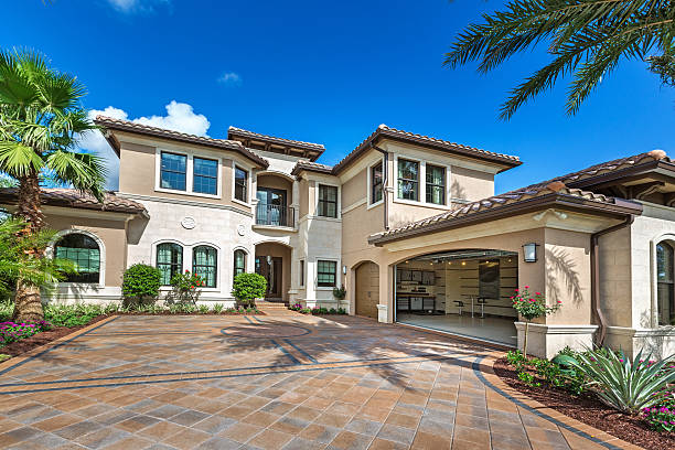 Best Interlocking Driveway Pavers  in Dravosburg, PA