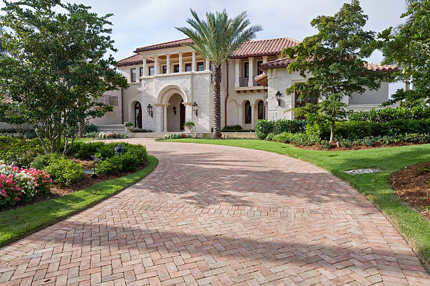 Best Affordable Driveway Pavers  in Dravosburg, PA