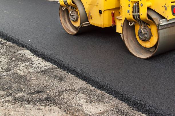 Best Concrete Paver Driveway  in Dravosburg, PA